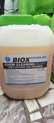 Biox Oxygen (O2) Chem Cleaning Fluid 20L - 2