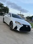 Lexus IS 250 2009 Fari - 1