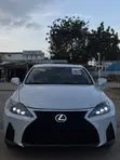 Lexus IS 250 2009 Fari - 5