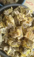 Kayan Abinci Na Musamman: Kifi Mai Gishiri Da Dankalin Hausa - 4