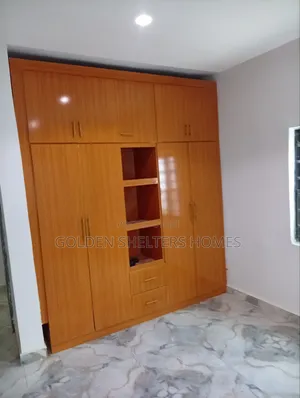 Furnished 4-Bedroom Bungalow for Rent in Trans Ekulu, Enugu