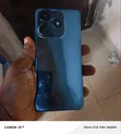 Tecno Spark 10C 128GB Blue - 1