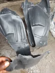 Brand New Sand Protectors for 2008-2013 Acura MDX - 3