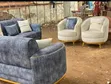 Sofa Mai Inganci - Sabo - 1