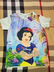 Disney Princess Snow White 2-Piece Kayar Yara - Soft Grey - 5