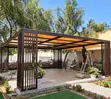 Modern Pergola/Carport - Zana da Shigarwa ta Musamman - 1