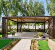 Modern Pergola/Carport - Zana da Shigarwa ta Musamman - 2