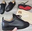 Christian Louboutin Orlato Takalmi masu Alatu - 1