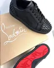 Christian Louboutin Orlato Takalmi masu Alatu - 2