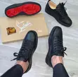 Christian Louboutin Orlato Takalmi masu Alatu - 3