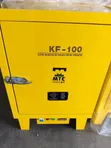 100kg Electrode Oven - Brand New - 1