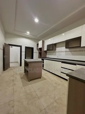 Furnished 3-Bedroom Apartment for Sale in Guzape, Abuja
