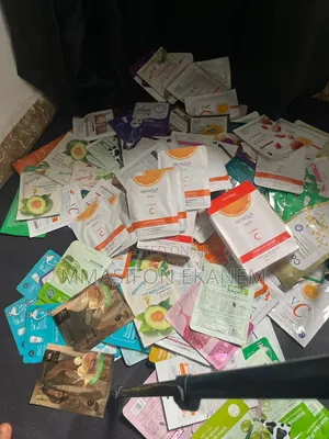 Sadoer Hydrating Face Masks
