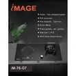 Master 4+1 Gas & Electric Cooker - 1