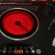 Master 4+1 Gas & Electric Cooker - 2