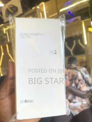 Sabo Samsung Galaxy A06 64GB Baki