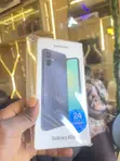 New Samsung Galaxy A06 64GB Black - 3
