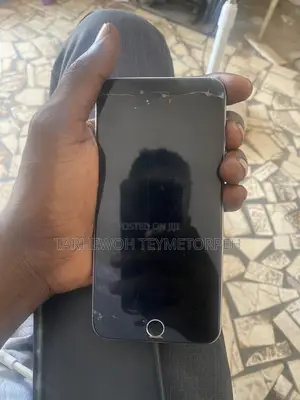 Apple iPhone 6s Plus 64GB Grey (Na Amfani)