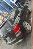 Mercedes-Benz GLK-Class 2015 Black - 2