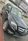 Mercedes-Benz GLK-Class 2015 Black - 3