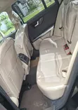 Mercedes-Benz GLK-Class 2015 Black - 5