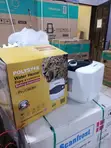 Polystar PV-JY10LWH 10L Mai Zafi Ruwa Mai Ajiye - 2