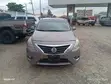 Nissan Almera 2015 Brown - 3