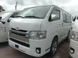 Toyota HiAce 2013 Fari - 1
