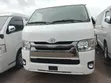 Toyota HiAce 2013 Fari - 2