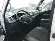 Toyota HiAce 2013 Fari - 3