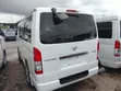 Toyota HiAce 2013 Fari - 4