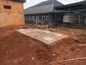 Modern Sewage Digester Construction Service