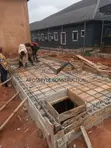 Modern Sewage Digester Construction Service - 3