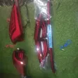 Toyota Avalon 2020-2023 Complete LED Rearlight - 1