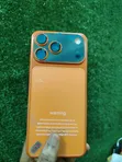 New Oppo A7 Pro Max 256GB Orange - 1