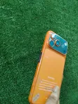 New Oppo A7 Pro Max 256GB Orange - 2