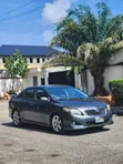 2009 Toyota Corolla XRS Sedan - 2