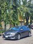 2009 Toyota Corolla XRS Sedan - 3