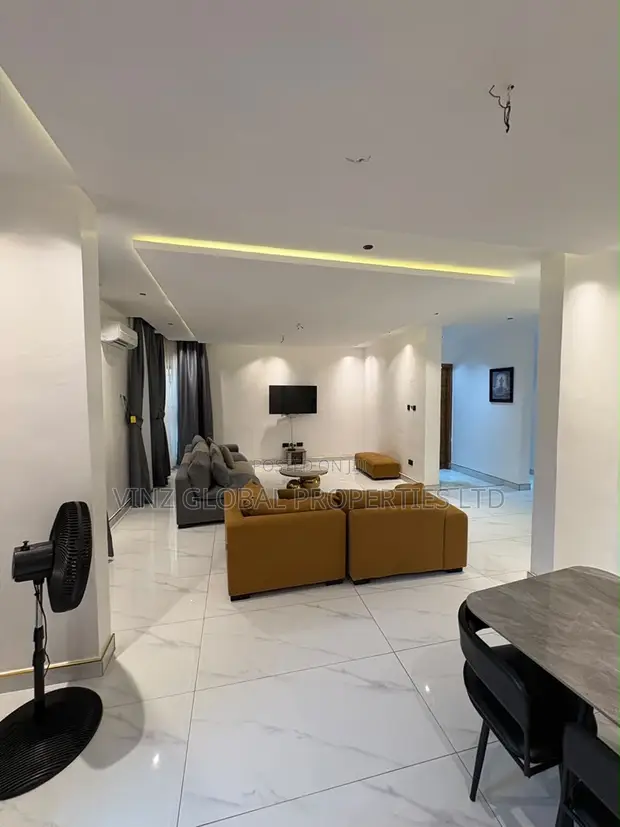 4 Bedroom Duplex for Rent in Ajah - 1