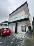 4 Bedroom Duplex for Rent in Ajah - 2