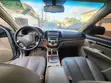 Hyundai Santa Fe 2008 Shuɗi - 4