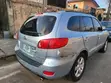 Hyundai Santa Fe 2008 Shuɗi - 5