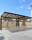 Modern Pergola Construction & Installation - 2