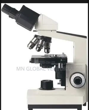 Brand New Microscope