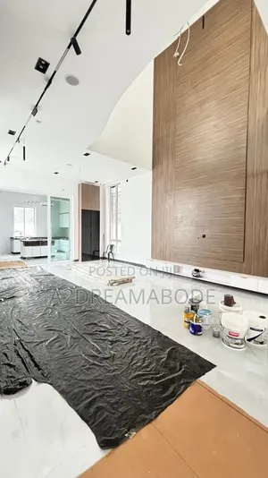 5 Bedroom Duplex for Sale in Banana Island, Ikoyi