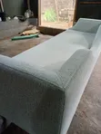Boss Office Products Media Sofa - 3 Seater - 3