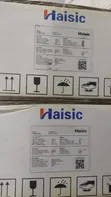 Brand New Haisic 2.5KVA 12V Off-Grid Inverter - 2