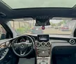 Mercedes-Benz GLC-Class 2017 Blue - 3
