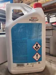 Castrol Radicool Antifreeze Coolant 5L - 2