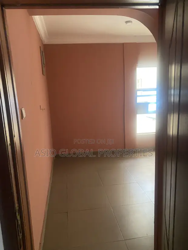Furnished 2-Bedroom Apartment for Rent, Ado / Ajah - 1